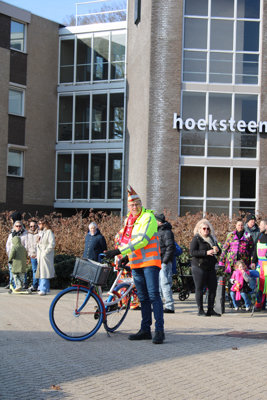 Foto 4 van Optocht