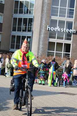 Foto 3 van Optocht