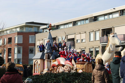 Foto 7 van Optocht