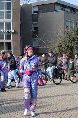 Foto 15 van Optocht