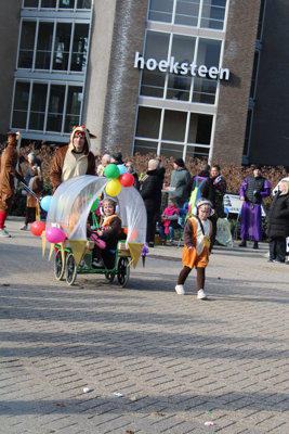 Foto 19 van Optocht