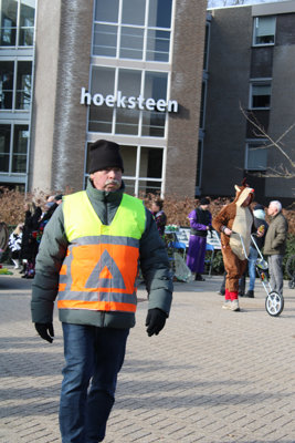 Foto 18 van Optocht