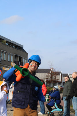 Foto 33 van Optocht