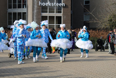 Foto 35 van Optocht