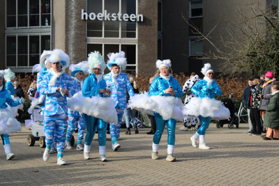 Foto 37 van Optocht
