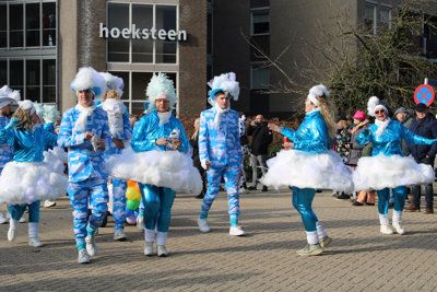 Foto 39 van Optocht