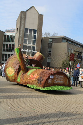 Foto 49 van Optocht