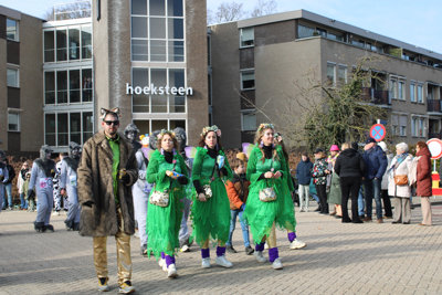Foto 52 van Optocht