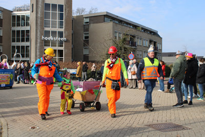 Foto 62 van Optocht