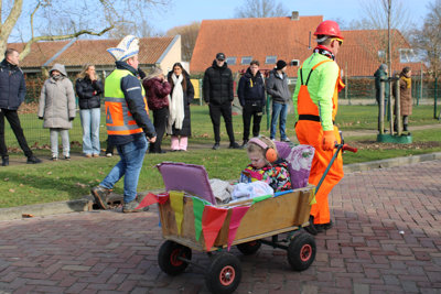 Foto 63 van Optocht