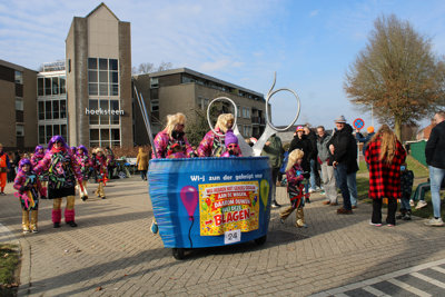 Foto 64 van Optocht