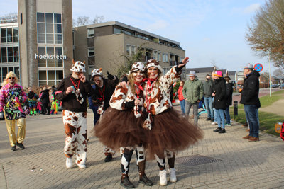 Foto 69 van Optocht
