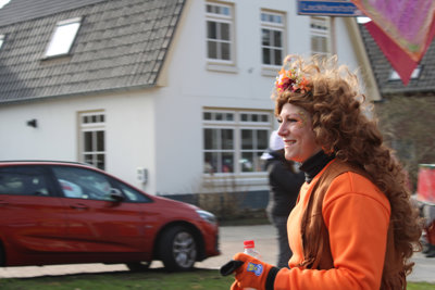 Foto 76 van Optocht