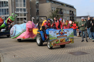 Foto 81 van Optocht