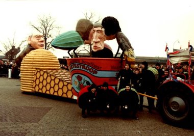 Foto 3 van Ontstaan