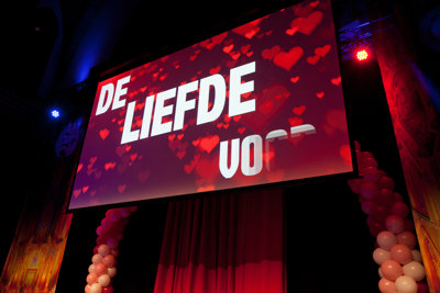 Foto 3 van Pronkzitting 2026