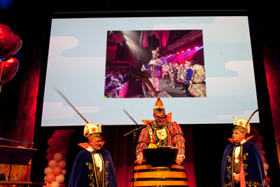 Foto 42 van Pronkzitting 2026