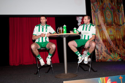 Foto 49 van Pronkzitting 2026