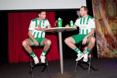 Foto 50 van Pronkzitting 2026