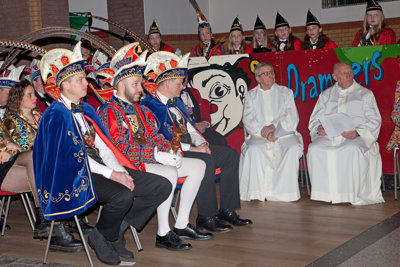 Foto 2 van Carnavalsmis 2026