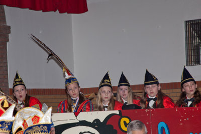 Foto 3 van Carnavalsmis 2026