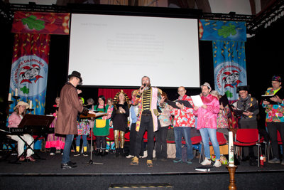 Foto 7 van Carnavalsmis 2026