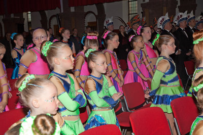 Foto 10 van Carnavalsmis 2026