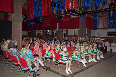Foto 16 van Carnavalsmis 2026