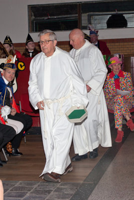 Foto 20 van Carnavalsmis 2026