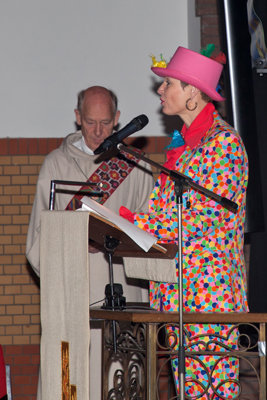Foto 23 van Carnavalsmis 2026