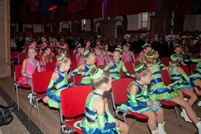 Foto 24 van Carnavalsmis 2026