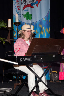 Foto 25 van Carnavalsmis 2026