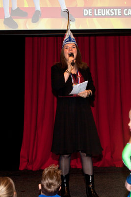Foto 1 van Prinsenreceptie 2026