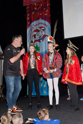 Foto 5 van Prinsenreceptie 2026