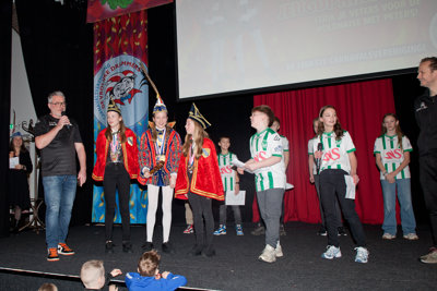 Foto 6 van Prinsenreceptie 2026