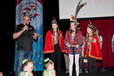 Foto 7 van Prinsenreceptie 2026