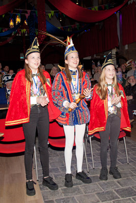 Foto 9 van Prinsenreceptie 2026