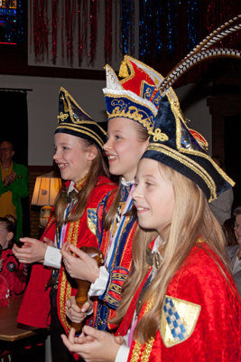 Foto 11 van Prinsenreceptie 2026