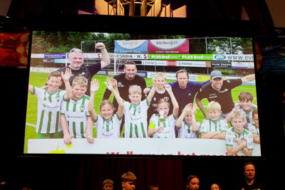 Foto 12 van Prinsenreceptie 2026