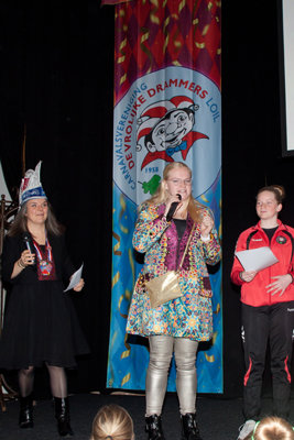 Foto 13 van Prinsenreceptie 2026