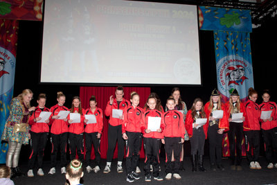 Foto 15 van Prinsenreceptie 2026