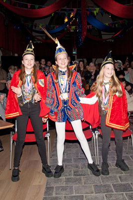 Foto 16 van Prinsenreceptie 2026