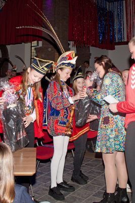 Foto 18 van Prinsenreceptie 2026
