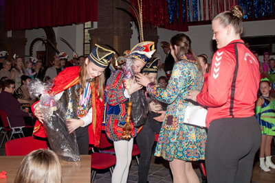 Foto 19 van Prinsenreceptie 2026
