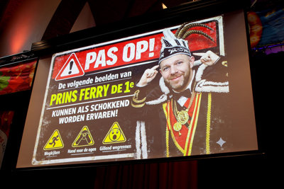 Foto 20 van Prinsenreceptie 2026