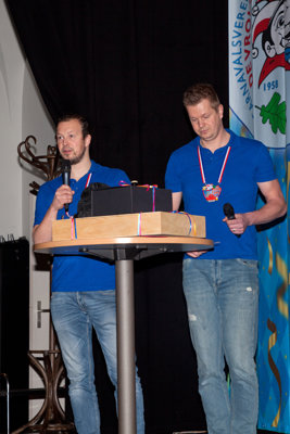 Foto 22 van Prinsenreceptie 2026