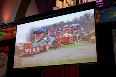 Foto 23 van Prinsenreceptie 2026