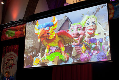 Foto 24 van Prinsenreceptie 2026