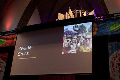 Foto 26 van Prinsenreceptie 2026