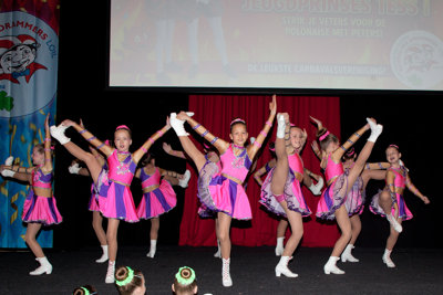 Foto 37 van Prinsenreceptie 2026